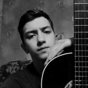 Ярослав, 25, Колпино