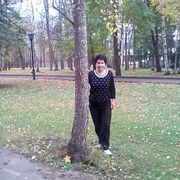 Лана, 49, Сергиев Посад