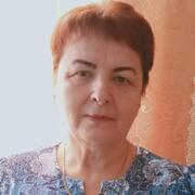 Зинаида, 63, Котельнич