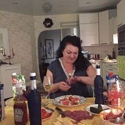 лариса, 58, Домодедово