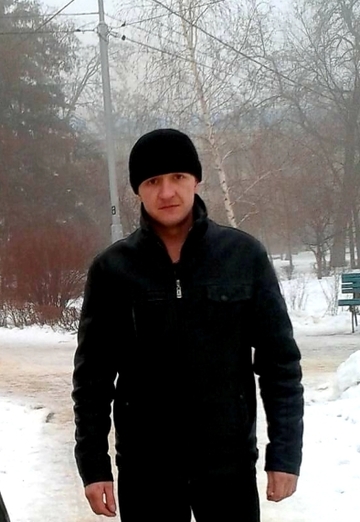 Моя фотография - михаил, 38 из Волгоград (@mihail212109)