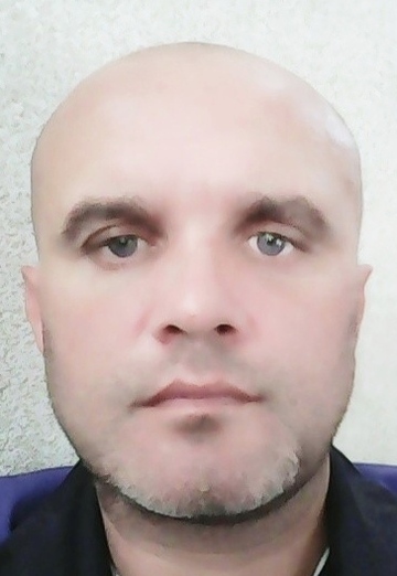 My photo - Dmitriy, 46 from Zeĺva (@dmitriy408996)
