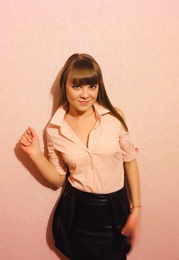 My photo - Mariya, 32 from Volgograd (@mariya108248)