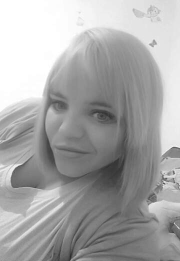 My photo - Una, 25 from Voznesensk (@una454)