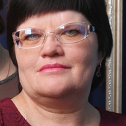 Жанна, 52, Заводоуковск