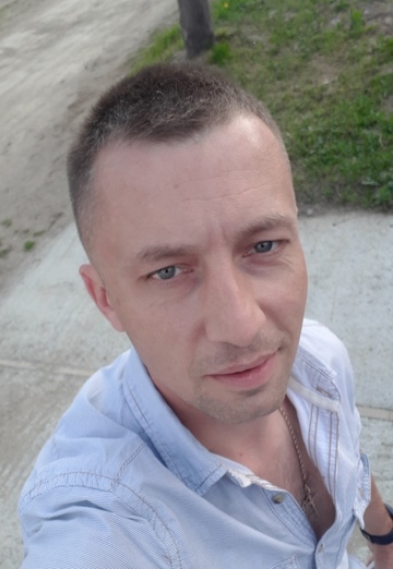 Моя фотография - Александр, 39 из Хабаровск (@aleksandr794051)