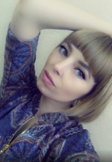 Моя фотографія - Наталья Быкова, 37 з Ставрополь (@natalyabikova6)