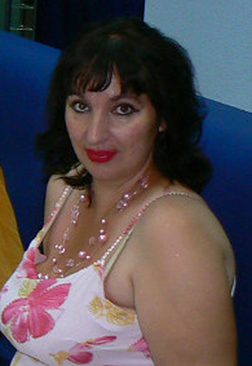 My photo - Inessa, 59 from Astrakhan (@inessa3642)