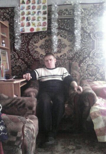 My photo - aleksey, 46 from Bogorodsk (@aleksey95296)