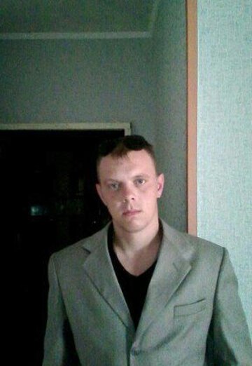 Моя фотография - Дмитрий, 36 из Ахтубинск (@dmitriy210087)