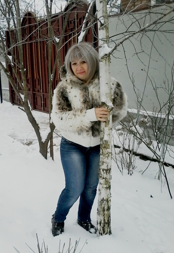 My photo - natasha, 59 from Prokhladny (@natasha48945)