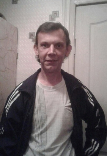 Моя фотография - виталик, 43 из Луганск (@vitalik28130)