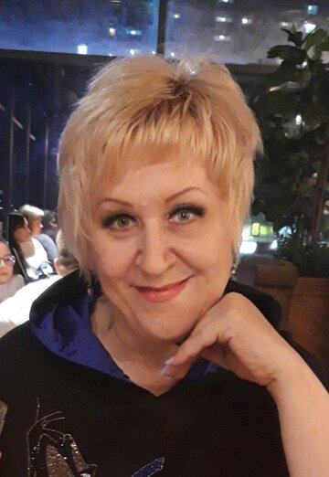 Моя фотография - Наталья, 54 из Оренбург (@natalya379437)