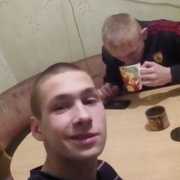 кирилл, 24, Мантурово