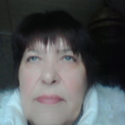 Нина, 59, Москва