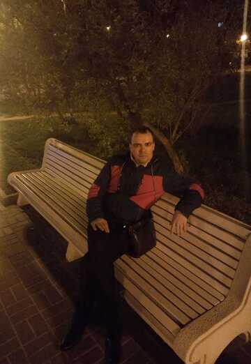 Моя фотография - Dим, 42 из Волгоград (@dim3322)