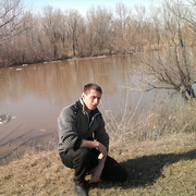 LAVR, 33, Суровикино