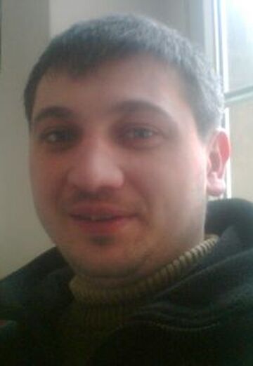 Моя фотография - Андрей, 44 из Сыктывкар (@alexshmit162)