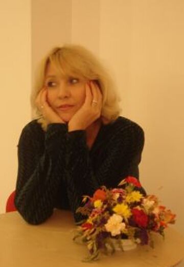 Моя фотография - ЛАРА, 65 из Будогощь (@chaykalara7773)