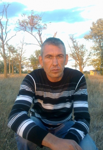 My photo - Evgeniy, 54 from Balakliia (@evgeniyvorobev1970)