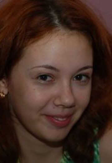 Моя фотография - Оксана, 26 из Азнакаево (@oksana4474573)
