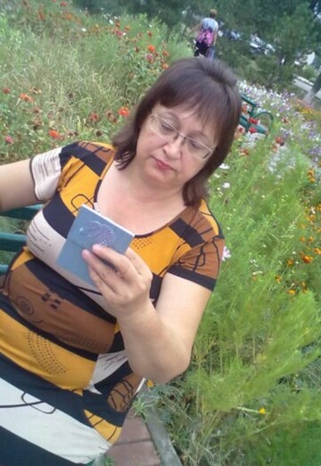 My photo - Vera, 63 from Zimovniki (@vera6515711)