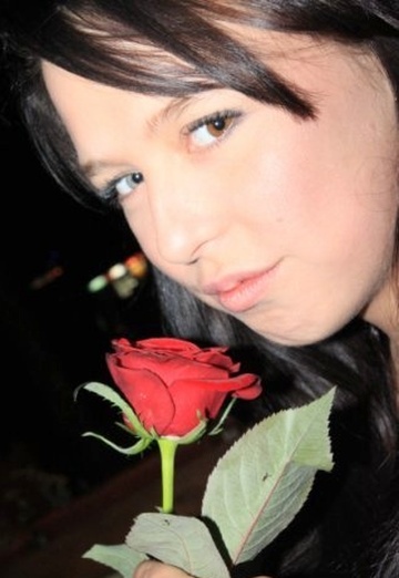 Моя фотография - Екатерина, 33 из Киев (@qievdance)