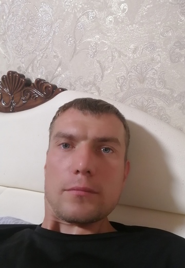 Моя фотография - Александр Чернюк, 37 из Запорожье (@aleksandrchernuk1)