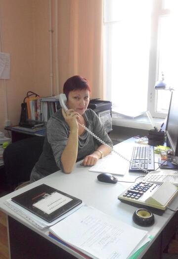 My photo - Vera, 58 from Balkhash (@vera31555)