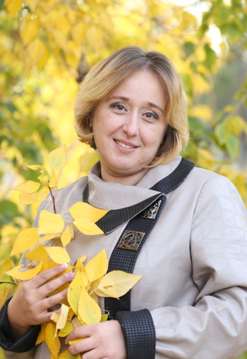 Моя фотография - Людмила, 44 из Улан-Удэ (@ludmila97326)