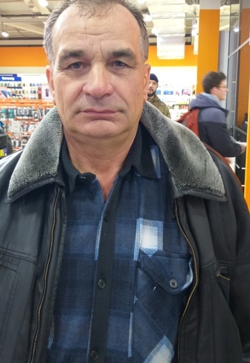 Моя фотография - Анатолий, 66 из Магадан (@anatoliy71783)