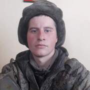 Димас, 22, Тарасовский