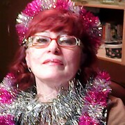Лана, 64, Мценск