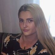 Анастасия, 25, Тамбов