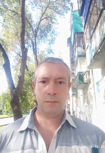 Моя фотография - Владимир, 45 из Самара (@vladimir342655)