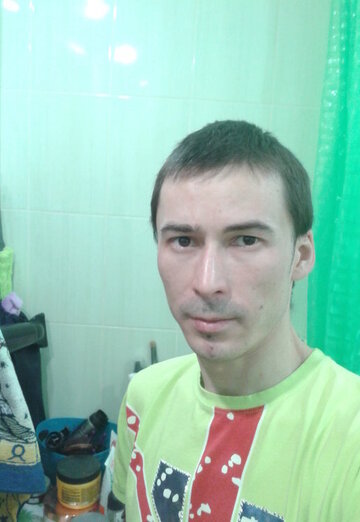 My photo - Marat, 37 from Naberezhnye Chelny (@marat43097)