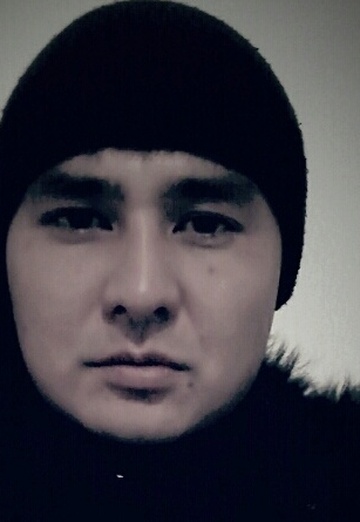 Моя фотография - Ахмет, 34 из Талдыкорган (@ahmet964)