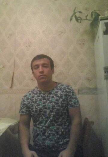My photo - gena, 29 from Omsk (@gena15375)