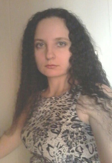 My photo - Mariya, 39 from Lensk (@mariya77995)