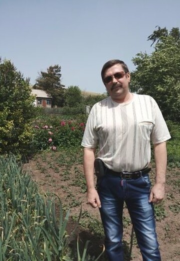 My photo - Oleg, 61 from Temirtau (@oleg192286)
