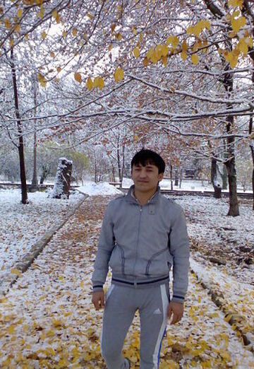My photo - timur, 34 from Arkhangelsk (@timur55403)