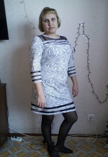 Моя фотография - Людмила, 41 из Таштагол (@ludmila87516)