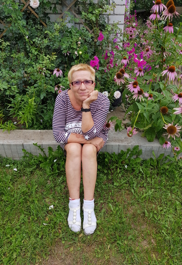Моя фотография - Раиса, 65 из Гродно (@raisa5948)