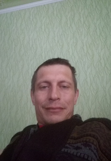 Моя фотография - Толя, 44 из Полтава (@tolya6187)
