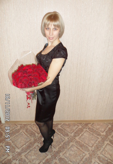 Моя фотография - Ксения, 42 из Сосновоборск (Красноярский край) (@kseniya24835)
