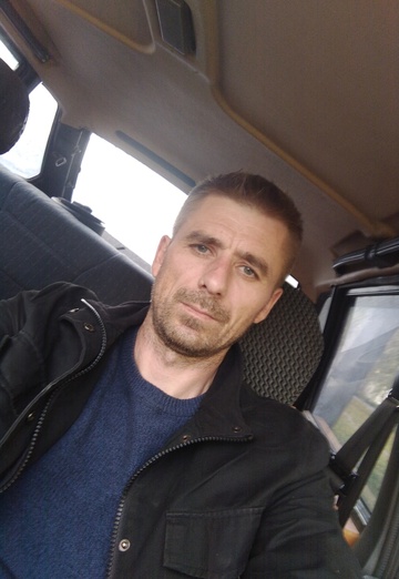 Моя фотография - Андрей, 44 из Полтава (@andrey344024)