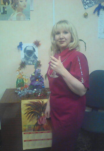 Моя фотография - Елена, 37 из Курск (@elena329265)