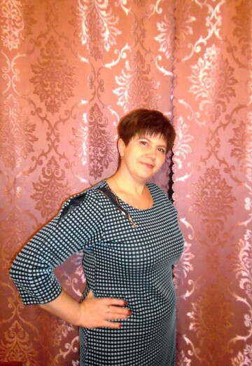 My photo - Inna Moroz, 48 from Tiraspol (@innamoroz0)