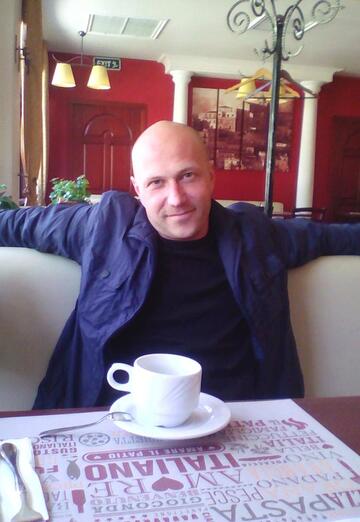 Моя фотография - Александр, 38 из Севастополь (@aleksandr606353)
