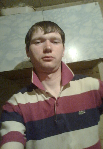 Моя фотография - Константин, 31 из Екатеринбург (@konstantin53010)